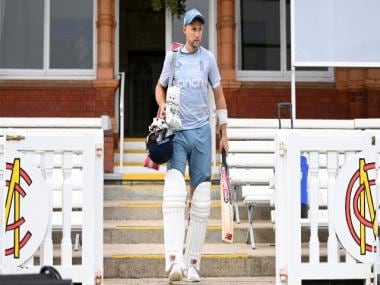 England vs South Africa Live Score: 1st Test at Lord's