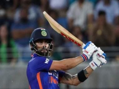 Asia Cup 2022: I am a big fan of Virat Kohli, we want him to come back in form, says Hong Kong captain Nizakat Khan