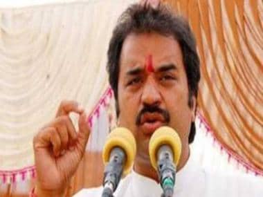 'It is no longer Indira and Sonia Gandhi's Congress', says Kuldeep Bishnoi