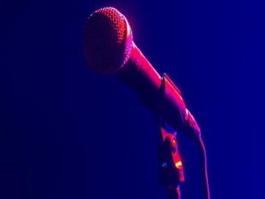 Pakistan journalist reports from neck-deep water, internet says 'Hats off'