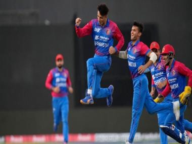 Bangladesh vs Afghanistan, Asia Cup 2022: Mujeeb and Rashid show, Najibullah’s fireworks and other talking points