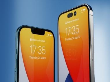 iPhone 14 Pro &amp; 14 Pro Max rumoured to have better OLED Panels compared to regular iPhone 14