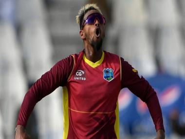 India vs West Indies: ‘I can finally breathe now’, says Nicholas Pooran after 2nd T20I win