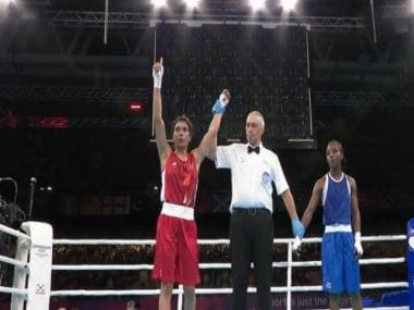 Commonwealth Games: Multiple medals expected in boxing with Nikhat Zareen, Amit Panghal in quarter-finals
