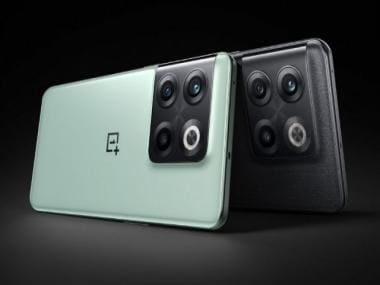 OnePlus 10T 5G Launched in India with Snapdragon 8+ Gen 1, 150W charging, starts at Rs 49,999