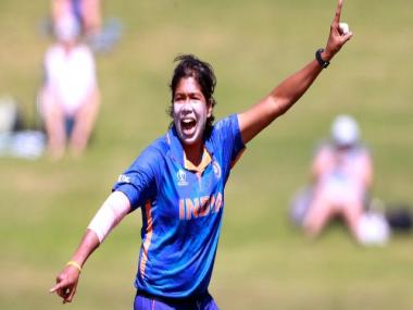 Jhulan Goswami’s passion for cricket unmatched, nobody can taker her place: Harmanpreet Kaur