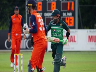 Pakistan vs Netherlands 3rd ODI 2022: Dream 11 Prediction, Fantasy Cricket Tips and Squad updates