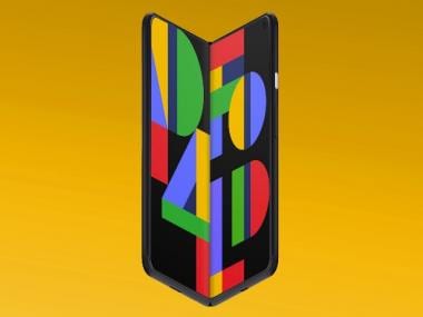 Pixel Notepad, Google’s first foldable phone will have an ultra micro hole camera and 7.58-inch main display