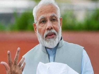 ‘Outstanding accomplishment’, says PM Modi as UPI records 6 billion transactions in July, highest since 2016