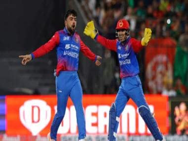 Bangladesh vs Afghanistan live score and updates, Asia Cup: Afghanistan are 37/1 after 8 overs