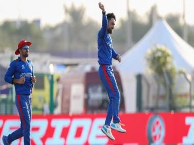 Asia Cup 2022: Afghanistan star Rashid Khan breaks Bangladesh’s backbone with three-wicket haul