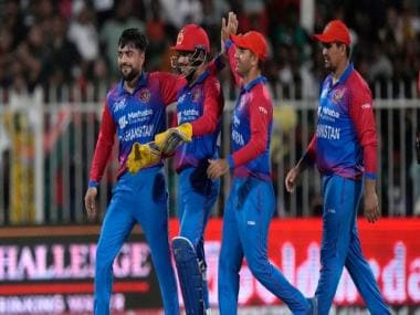 Asia Cup 2022: Twitter applauds Afghanistan’s clinical bowling performance against Bangladesh