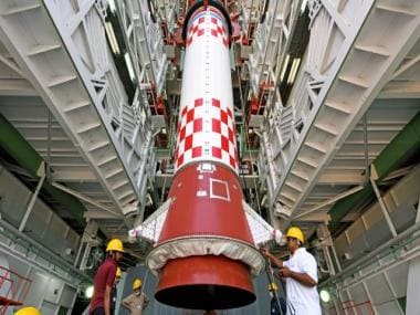 Explained: What is ISRO’s SSLV, India’s smallest launch vehicle, and why do we need it?