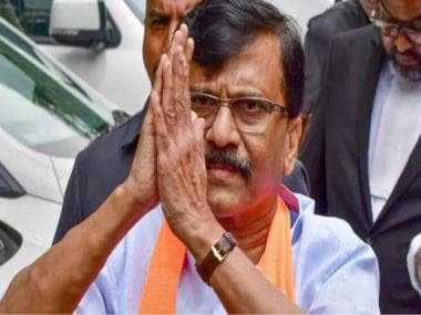 Patra Chawl land scam case: ED to produce Shiv Sena’s Sanjay Raut before Special Court today, seek custody