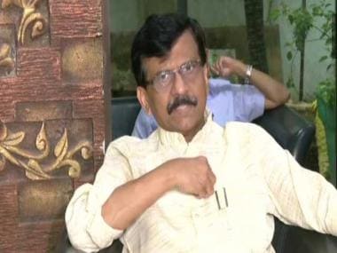 Sanjay Raut sent to ED custody till 4 August; Shiv Sena leader’s advocate alleges political vendetta