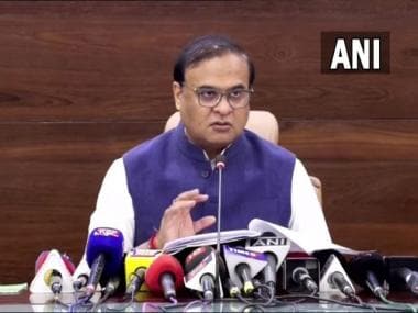 Assam CM Himanta Biswa Sarma calls on citizens to keep watch on madrasas