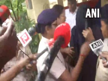Watch: BJP leader Seema Patra says allegations politically motivated, being framed in a false case