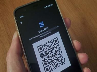 How to find Wi-Fi passwords of networks you have connected to on your Android devices
