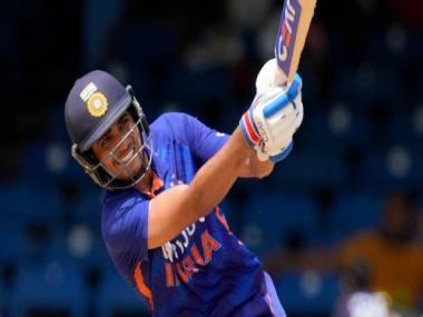 India vs Zimbabwe: Shubman Gill breaks Sachin Tendulkar's record with superb 130-run knock in 3rd ODI