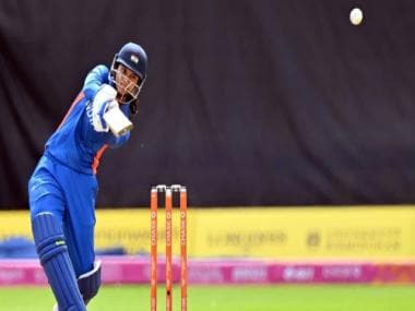 International Olympic Committee shortlists cricket for review for inclusion to 2028 Los Angeles Games