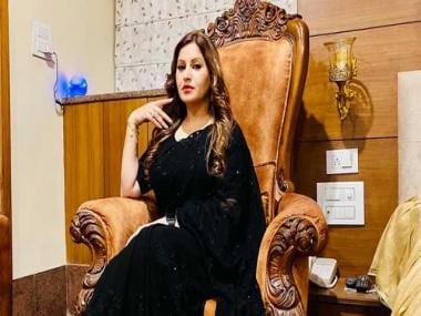 Sonali Phogat's brother claims she was poisoned, says not satisfied with postmortem in Goa