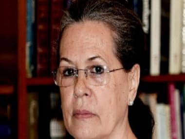 Congress chief Sonia Gandhi’s mother passes away; President Droupadi Murmu, PM Modi express condolences