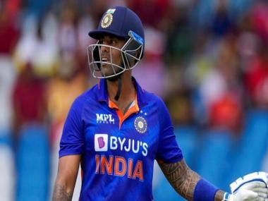 ‘Don’t spoil a cricketer like Suryakumar’: Former India chief selector questions team management