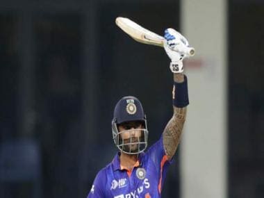 India vs Hong Kong Asia Cup Live score and updates: Hong Kong are 119/5 in 18 overs in 193-run chase vs India