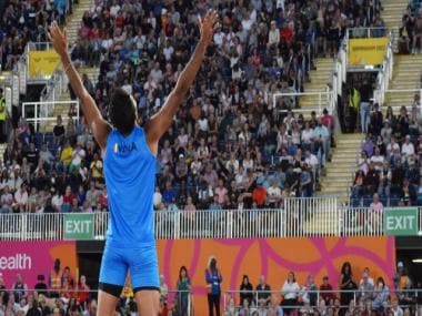 Commonwealth Games: Watch | Top 5 India moments from CWG Day 6 as medal tally rises to 18