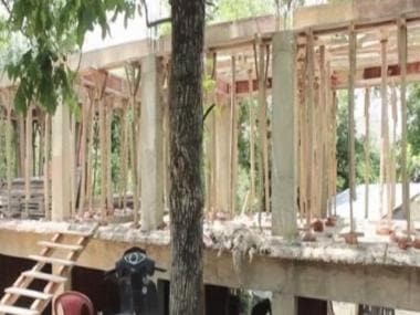 J&K: Civic authority building shopping complex, to be run by female employees