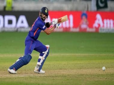 Asia Cup 2022: Virat Kohli was not looking confident even after getting set, says Inzamam-ul-Haq