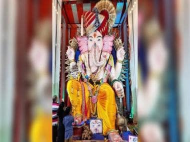 Ganesh Chaturthi 2022: Best pandals in Mumbai and Pune