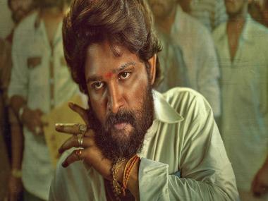 Pooja ceremony of Pushpa The Rule: Part 2 produced by Mythri Movie Makers in association with Sukumar Writings