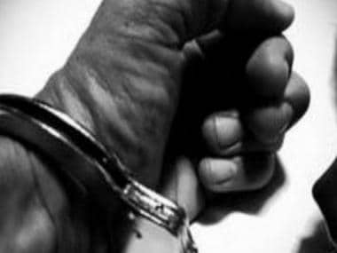 Gurgaon man arrested for repeatedly slapping security guard; internet fumes