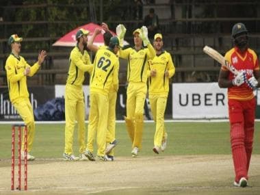 Australia vs Zimbabwe 2nd ODI 2022: Dream 11 Prediction, Fantasy Cricket Tips and Squad Updates