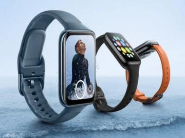Oppo plans to launch the Oppo Watch 3 series on August 10, pictures surface online