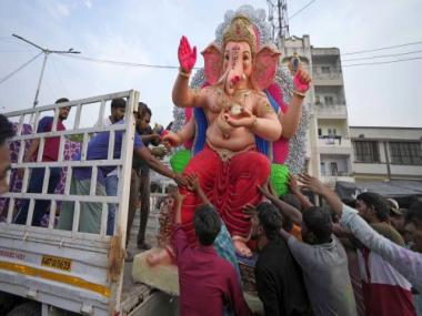 The legend of Lord Ganesha and how to celebrate as per the scriptures