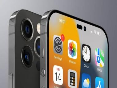 iPhone 14 Pro and 14 Pro Max to get new ultrawide cameras with better sensors