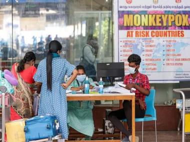 Kerala reports fifth monkeypox case in 30-year-old UAE returnee; India’s tally rises to seven