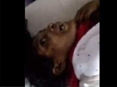 House help ‘starved for days, burnt with iron rods’: BJP leader Seema Patra arrested for torture