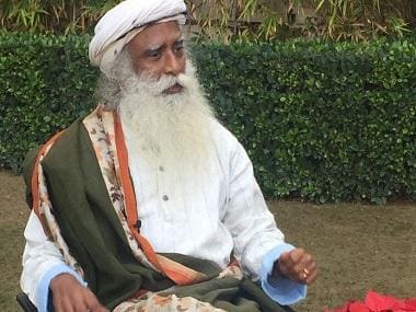 Isha Leadership Academy holds HINAR 2022 leadership program