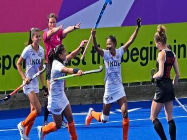 Commonwealth Games: India women’s hockey team beats Canada 3-2; qualifies for semi-finals