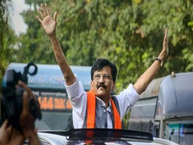 Firstpost Podcast: The Patra Chawl scam