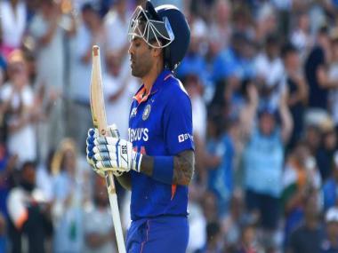 Why Suryakumar Yadav opened for India wearing Arshdeep Singh’s jersey in 2nd T20I vs West Indies