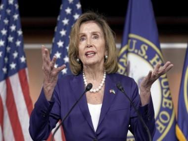 Explained: Why Nancy Pelosi’s potential visit to Taiwan has China seeing red