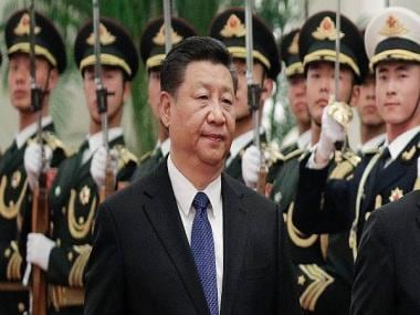 Is all well with China's Xi Jinping, ask netizens as Beijing cancels 6000 domestic, international flights