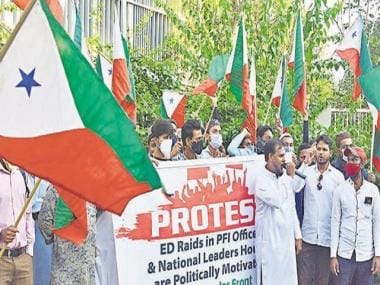PFI raided: All you need to know about NIA, ED's pan-India crackdown