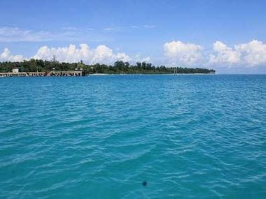 Unsinkable aircraft carriers: How India's island territories are great strategic potential