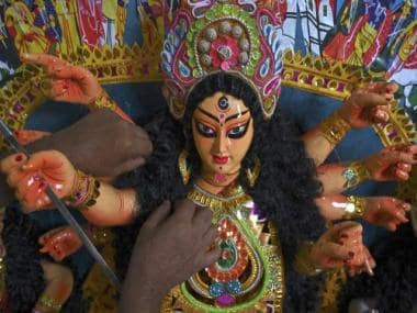 Durga Puja 2022: Interesting facts and rituals of festival