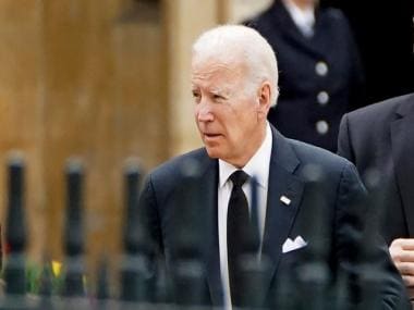 Joe Biden once again hints at defending Taiwan 'militarily': Has US changed its policy?